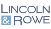Logo of Lincoln & Rowe