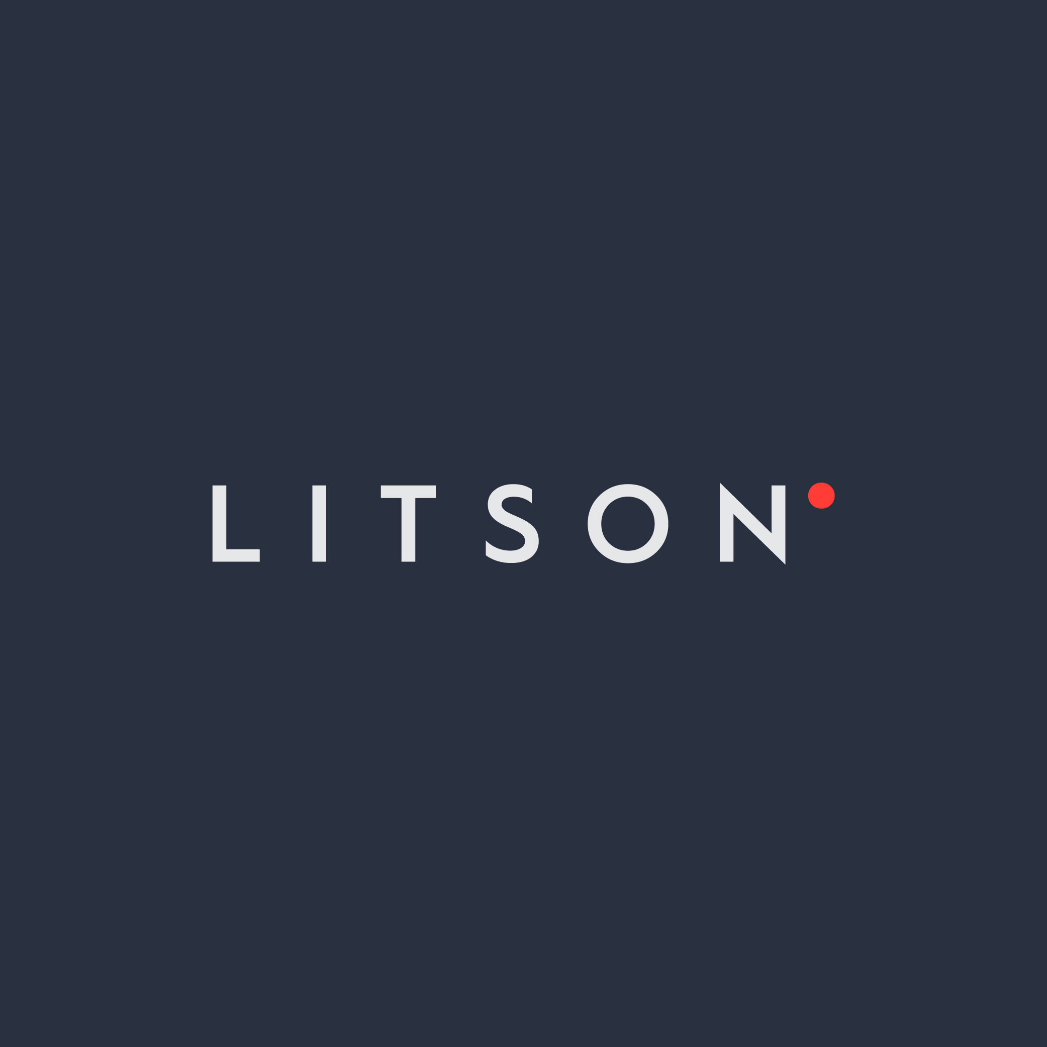 Logo of Litson PLLC