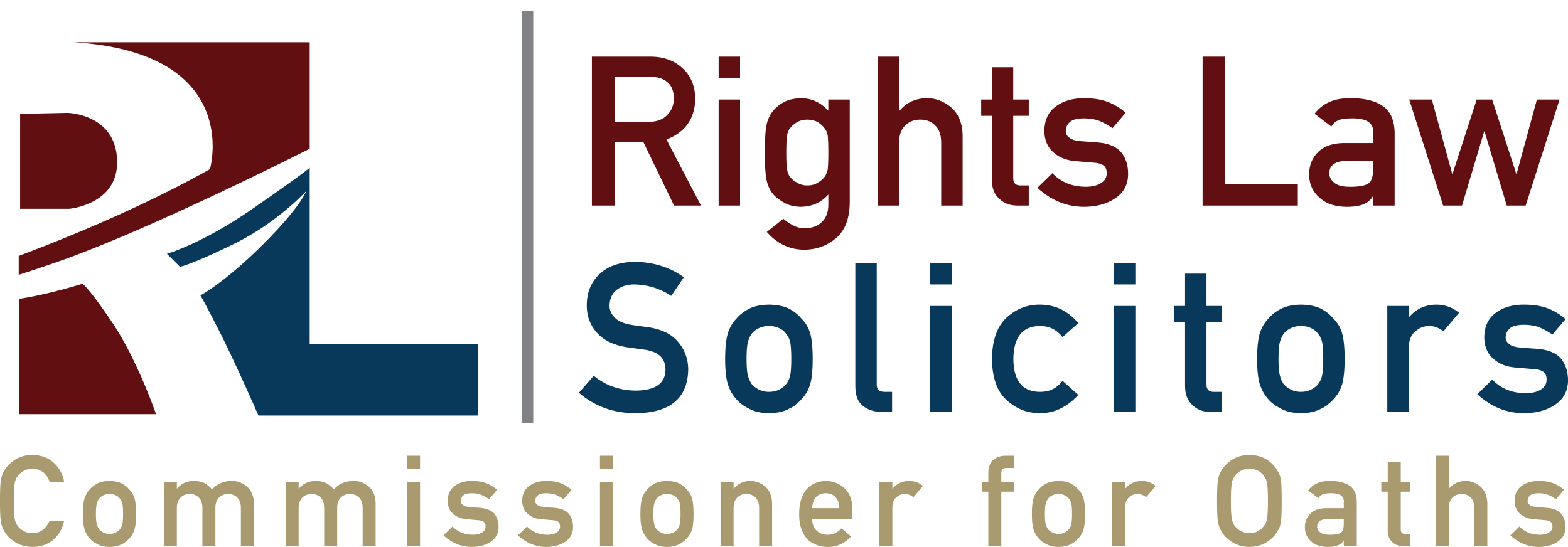 Logo of Rights Law Solicitors