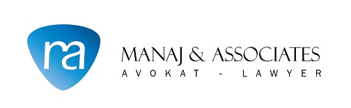 Logo of Manaj & Associates IP LLC
