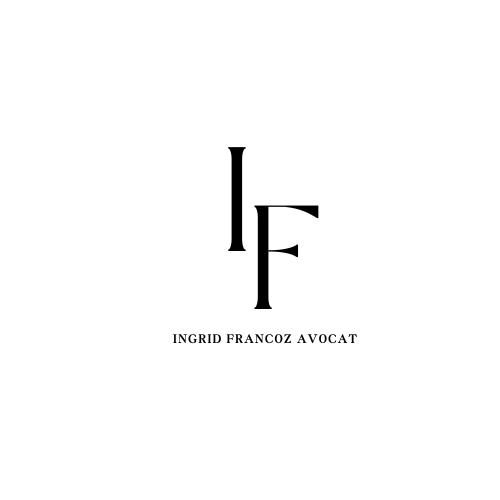 Logo of Francoz Avocat