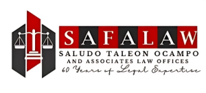 Logo of Gilbert Paolo Ocampo