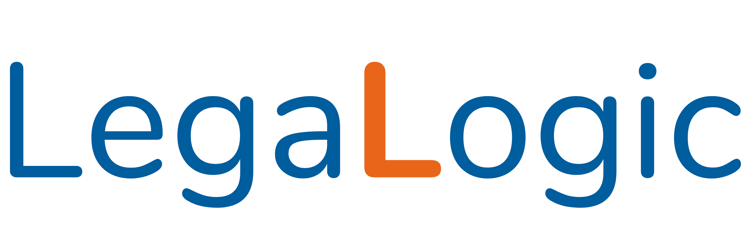 Logo of LegaLogic Consulting LLP