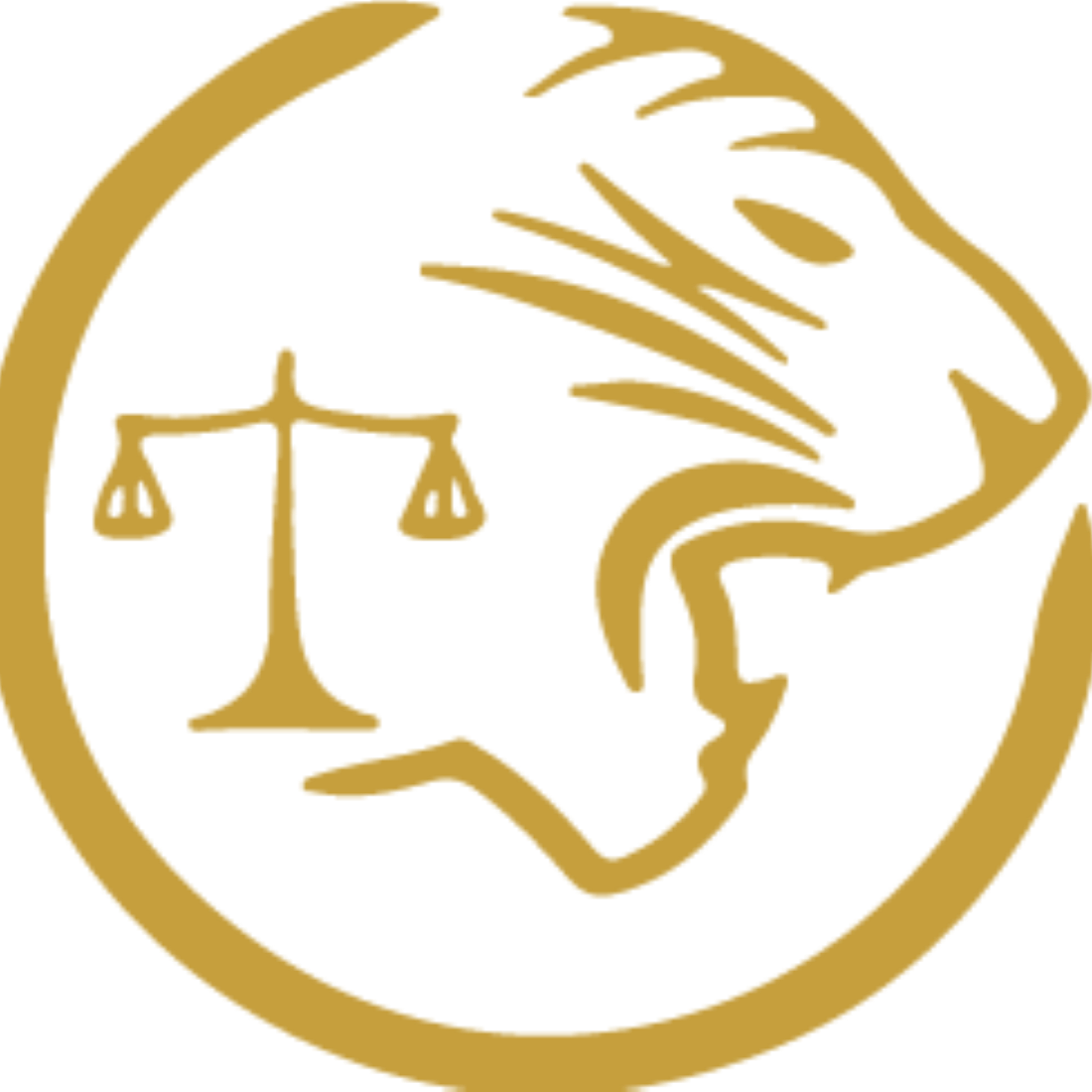 Logo of Kaspian Law & Consulting Oy