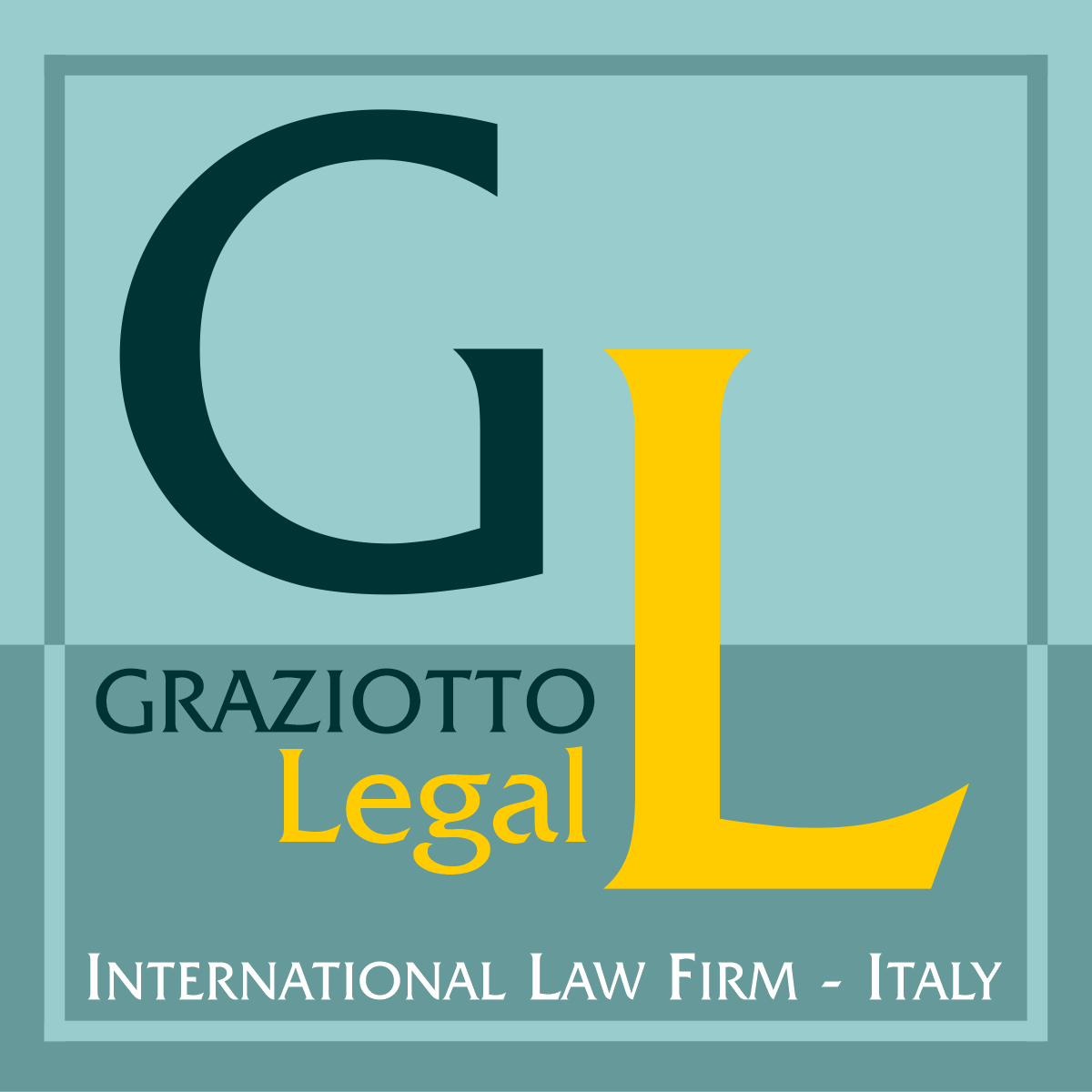 Logo of GRAZIOTTO LEGAL - International Law Firm
