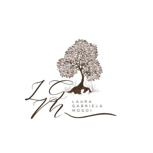 Logo of Studio Dialogica - Laura Gabriela Mogoi