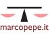 Logo of Studio Legale avv. Marco Pepe