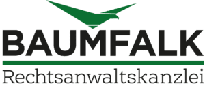 Logo of BAUMFALK - Rechtsanwaltskanzlei