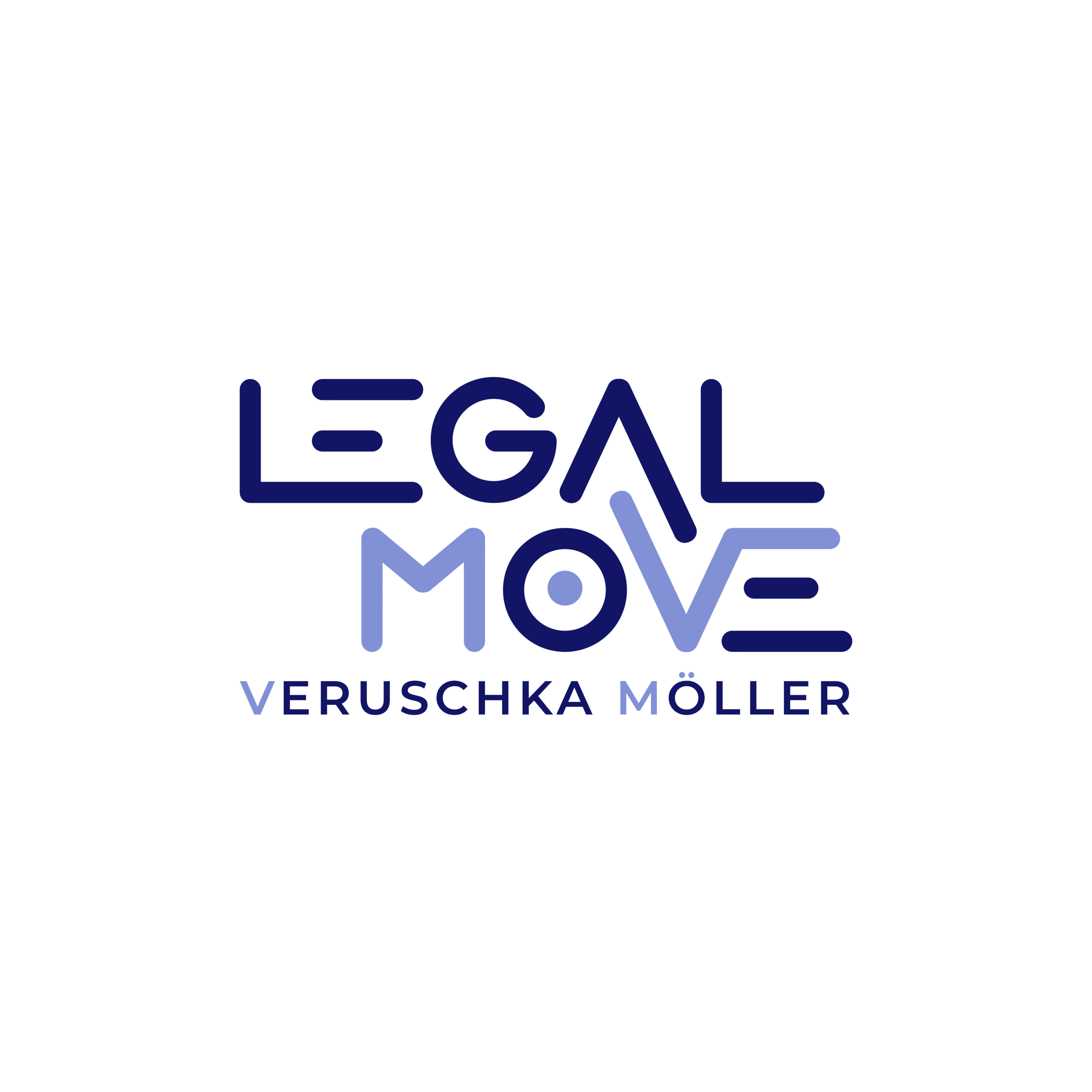 Logo of Veruschka MÖLLER