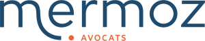 Logo of MERMOZ Avocats (AARPI FOURGOUX DJAVADI et ASSOCIES - FDA)