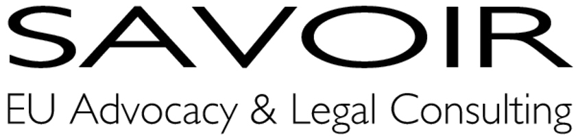 Logo of Savoir Consulting