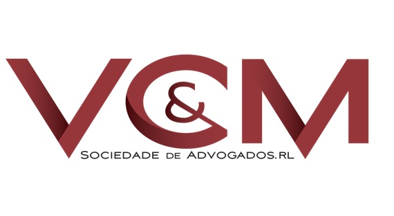 Logo of VC&M Sociedade de Advogados SP. RL