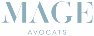 Logo of MAGE AVOCATS
