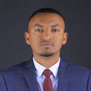 Contact Person of DABLO Law Firm: Dawit Kidane