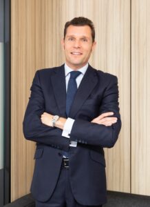 Contact Person of Diaz Delgado Abogados y Consultores SLP: Christian Díaz Delgado