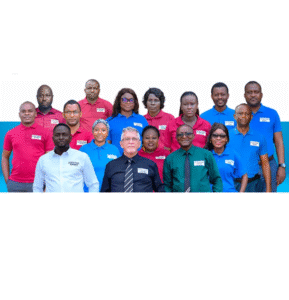 Contact Person of Sutter&Pearce-Laways: Amélie Ngwizongo