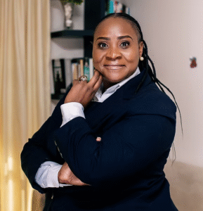 Contact Person of Wilson & Cornhill: Ireen Nambule-Samulozela