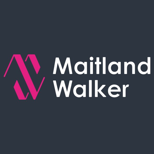 Logo of Maitland Walker LLP