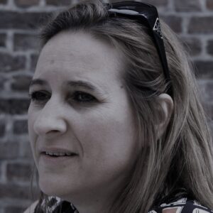 Contact Person of Advocatenkantoor Cossaer: Marina Cossaer