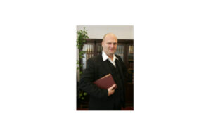 Contact Person of Advokátní kancelář Šebek: Dr. Martin Sebek