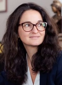 Advisory Board Contact of MARTY DAVIES AVOCATS: Nadège MARTY DAVIES
