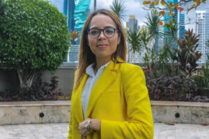 Contact Person of NDM Law Firm & Associates: Melva Herrera