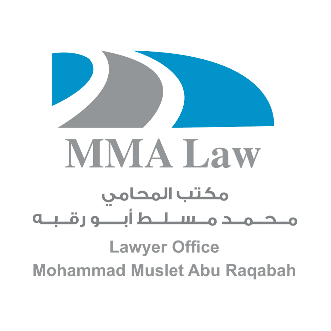 Logo of MMA Law