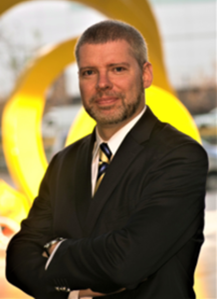 Advisory Board Contact of Chirgwin: Andrés Chirgwin