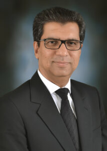 Contact Person of Bharucha & Co.: Mohammad Fazil Bharucha