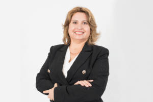 Contact Person of iURISRED Legal Expertise: Monserrat Barreno Bravo