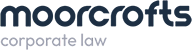 Logo of Moorcrofts LLP