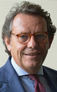 Contact Person of STUDIO LEGALE MURRU: Giovanni Luca Murru