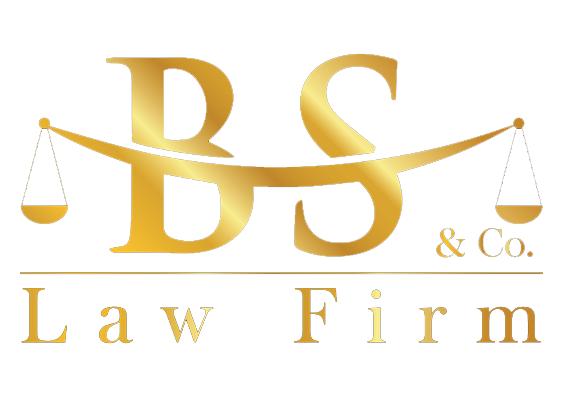 Logo of BS & Co Law Firm