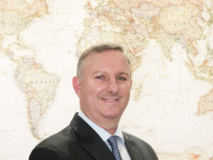 Contact Person of Montgomery & Associados - Montgomery Sociedade de Advogados: Neil Montgomery