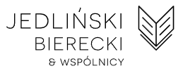 Logo of Jedliński