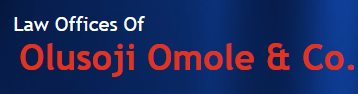 Logo of OLUSOJI OMOLE & CO