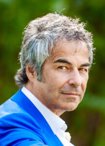 Contact Person of TransAtlantic International Legal Solutions: David Ross