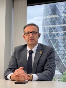 Contact Person of Ahmadiniaz Law Firm: Hossein Ahmadiniaz
