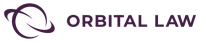 Logo of Orbital Law