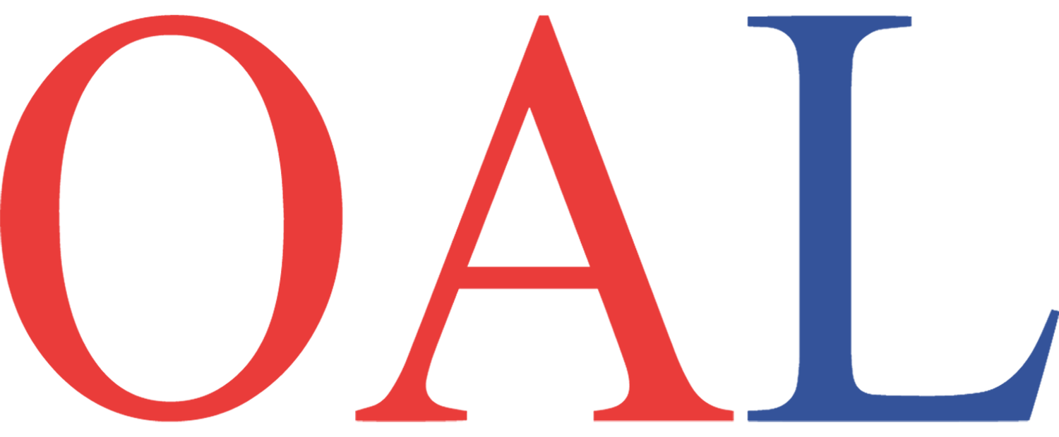 Logo of Olisa Agbakoba Legal