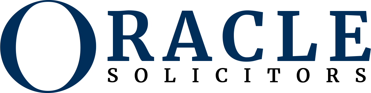 Logo of Oracle Solicitors
