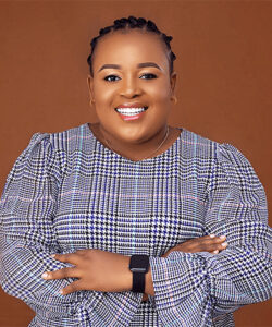 Contact Person of Hectagon and Shields Solicitors: Pamela Udumba