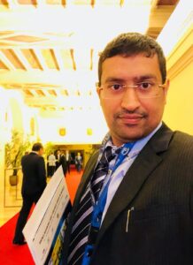 Contact Person of Ahmed Ghattour & Co.: Ahmed Ghattour