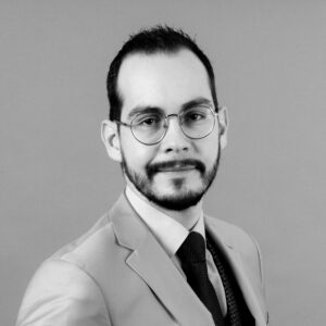 Contact Person of SELARL CHOISEZ & ASSOCIES: Pierre CRAPONNE