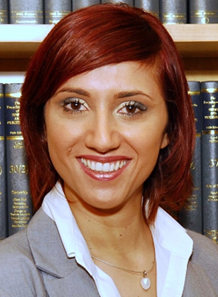 Advisory Board Contact of Christiana Petrou Milis LLC: Christiana Milis