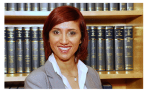 Contact Person of Christiana Petrou Milis LLC: Christiana Milis