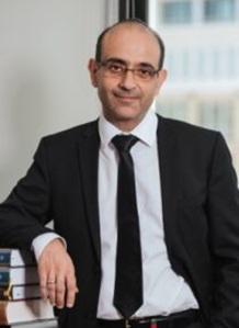 Advisory Board Contact of CONSTANTINOU PANAYIOTOU & CO LLC: Panos N. Panayiotou