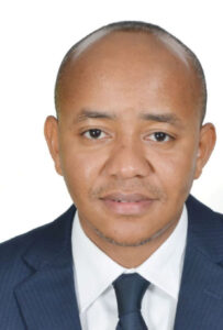 Contact Person of MJD ASSOCIATES LLP: DAVIES MULANI