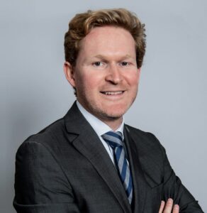 Contact Person of Erkelens Law: Philippe Carous