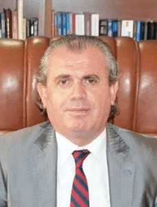 Contact Person of Studio Ligjore Mullaraj: Eduard Mullaraj